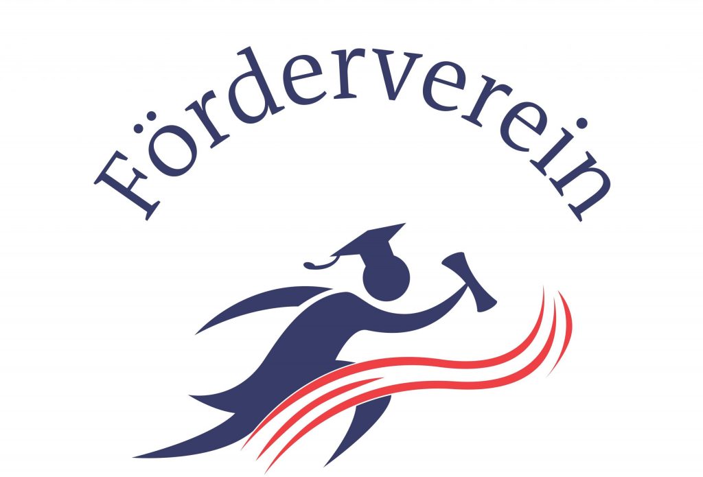 Förderverein Oberschule Lehnitz e.V. Logo