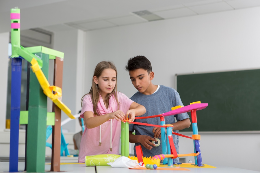 © BIBB/BOP, Fotografin: ANNEGRET HULTSCH Photography